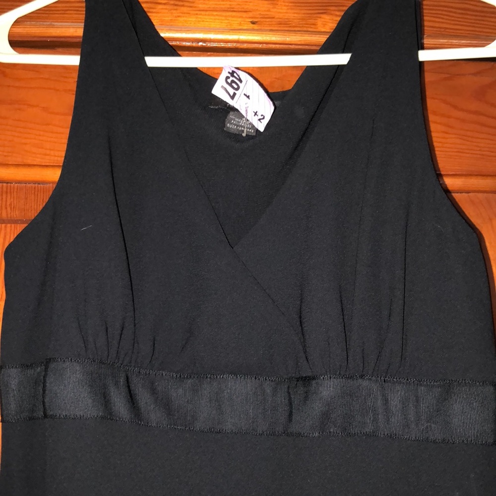 The Limited Black dress - Picture 2 of 2